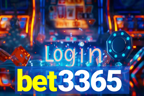 bet3365