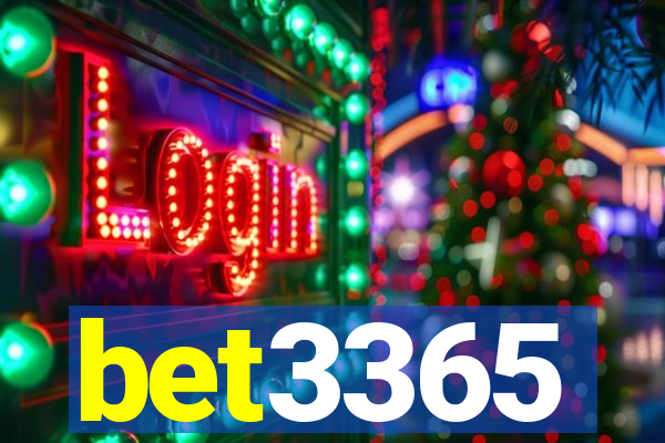 bet3365