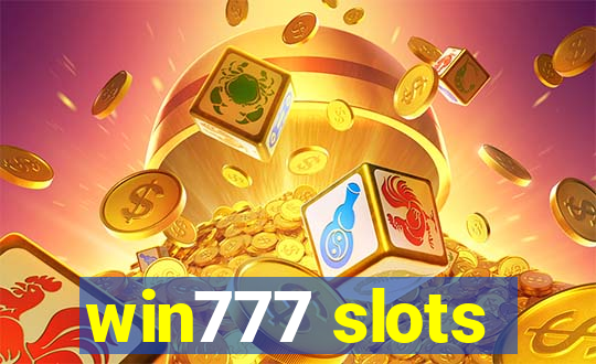 win777 slots