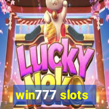 win777 slots