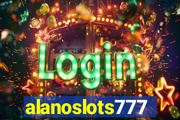 alanoslots777