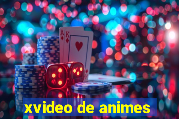 xvideo de animes