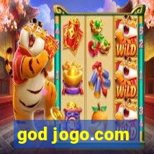 god jogo.com