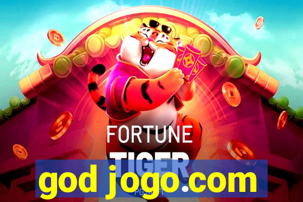 god jogo.com