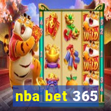 nba bet 365