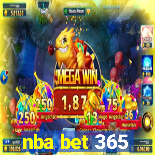 nba bet 365