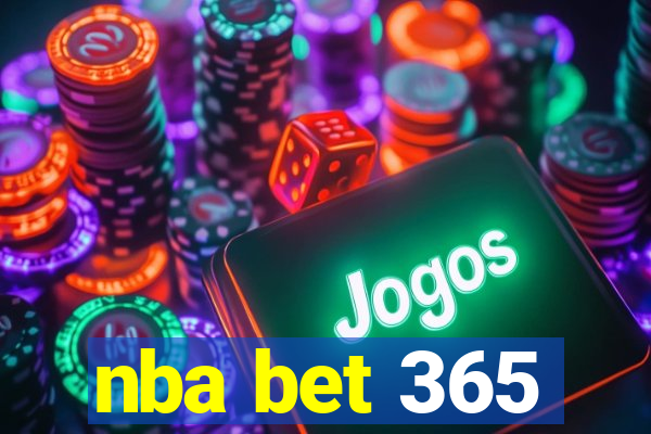 nba bet 365