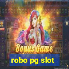 robo pg slot