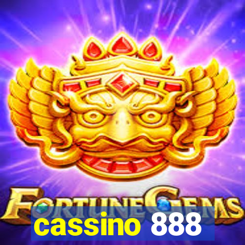 cassino 888