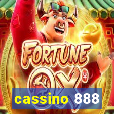 cassino 888