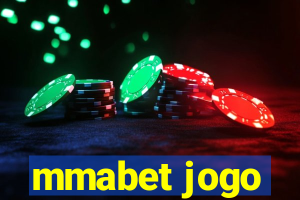 mmabet jogo