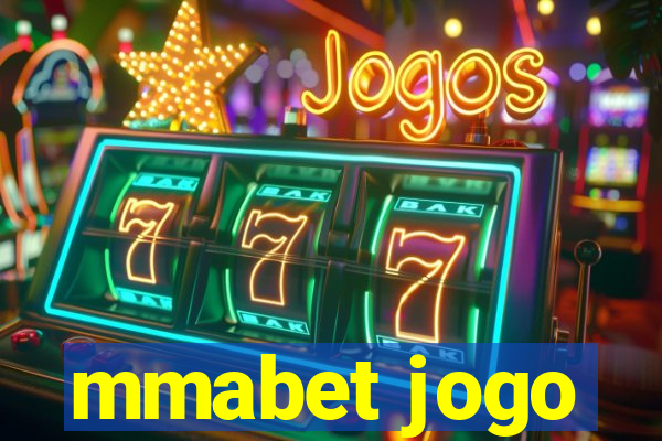 mmabet jogo