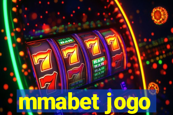 mmabet jogo