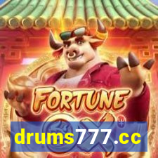 drums777.cc