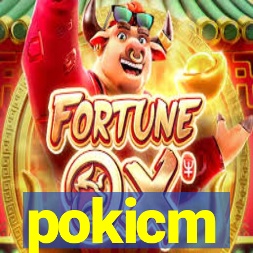 pokicm