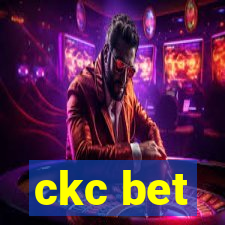 ckc bet