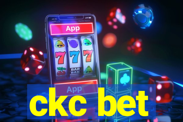 ckc bet