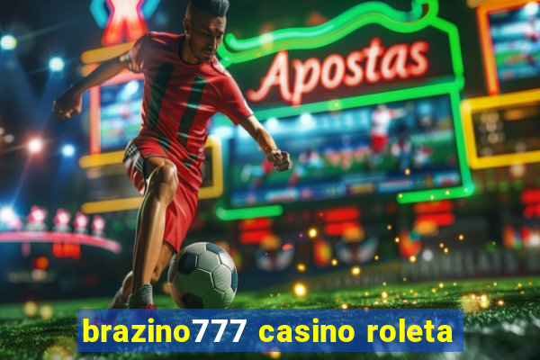 brazino777 casino roleta