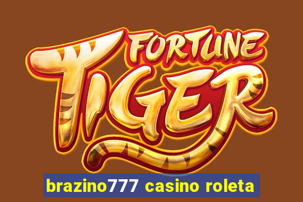 brazino777 casino roleta