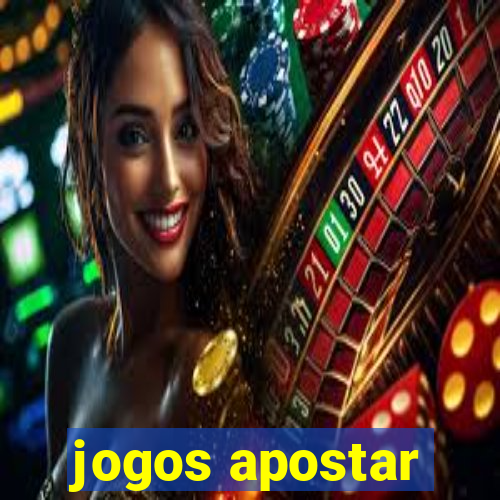 jogos apostar