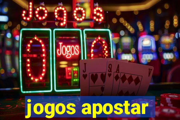 jogos apostar