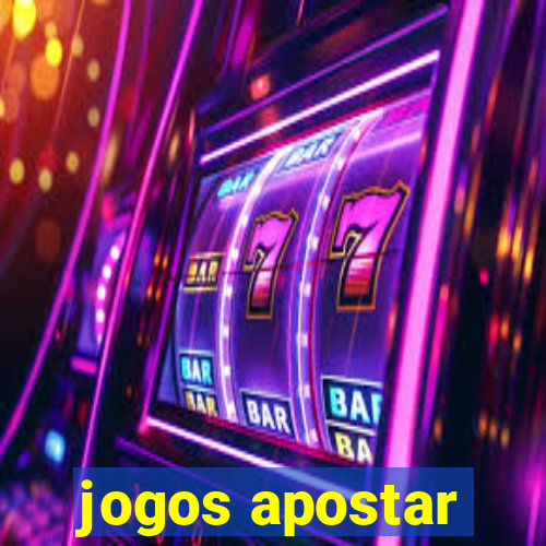 jogos apostar