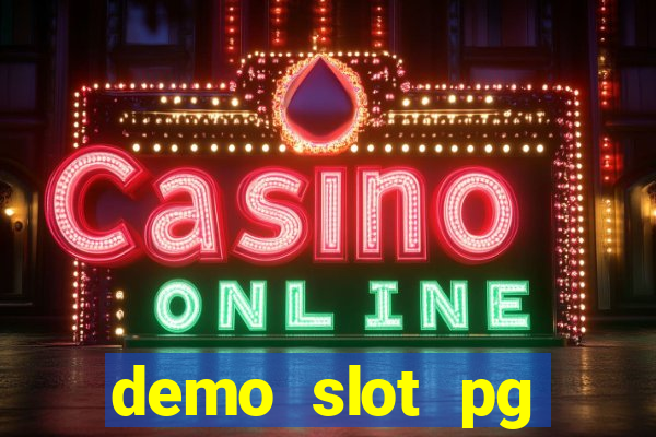 demo slot pg fortune dragon