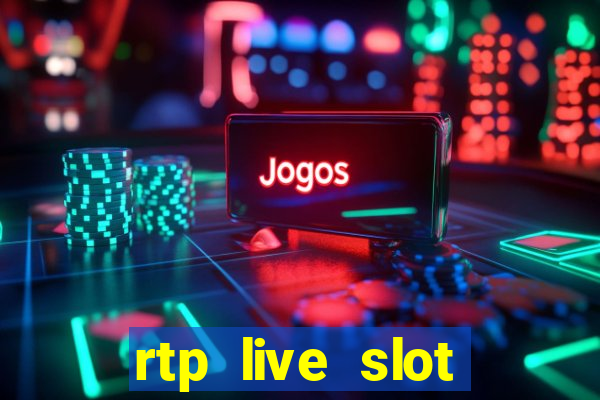 rtp live slot online - pgsoft