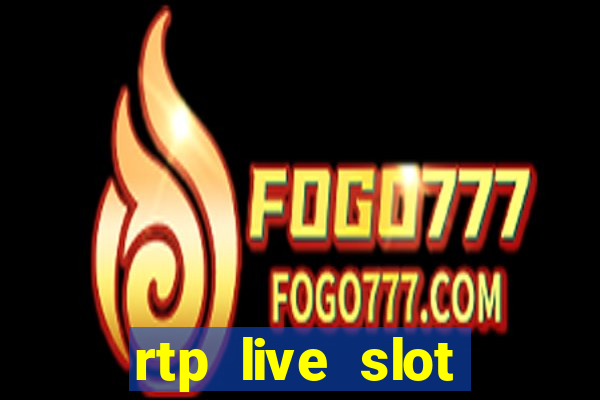 rtp live slot online - pgsoft