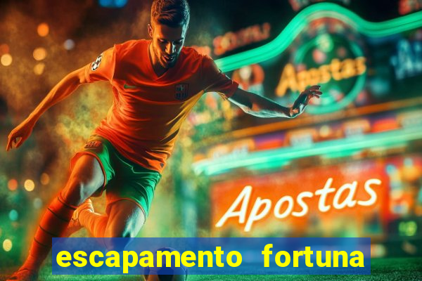 escapamento fortuna biz 125