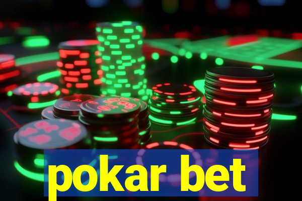 pokar bet