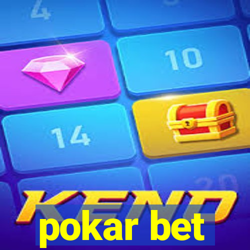 pokar bet