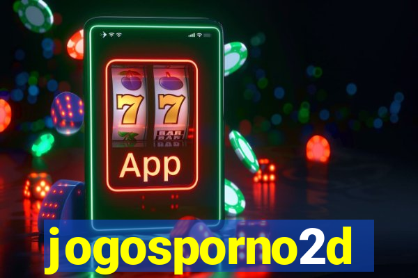 jogosporno2d