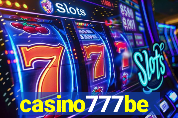 casino777be