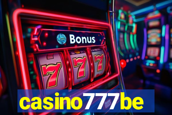 casino777be