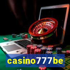 casino777be