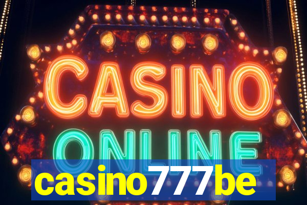 casino777be