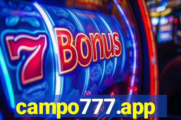 campo777.app