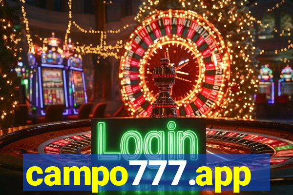 campo777.app