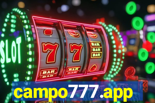 campo777.app