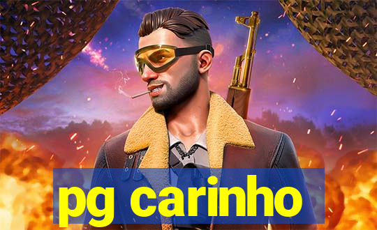 pg carinho