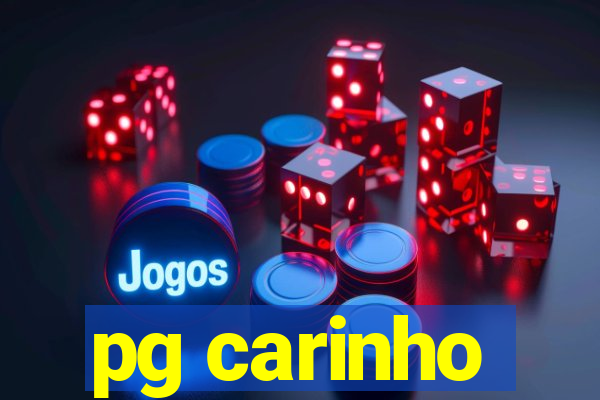 pg carinho