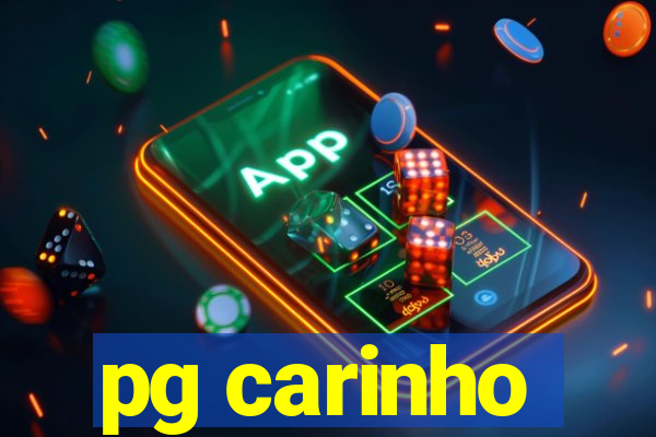 pg carinho