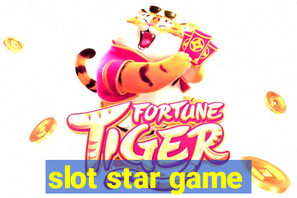 slot star game