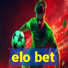 elo bet