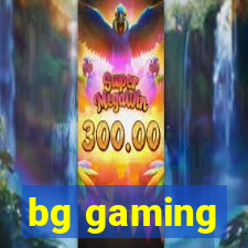 bg gaming