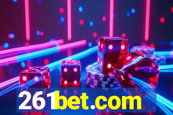 261bet.com