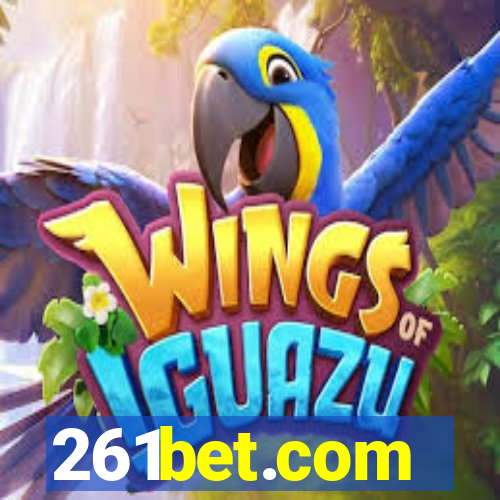 261bet.com