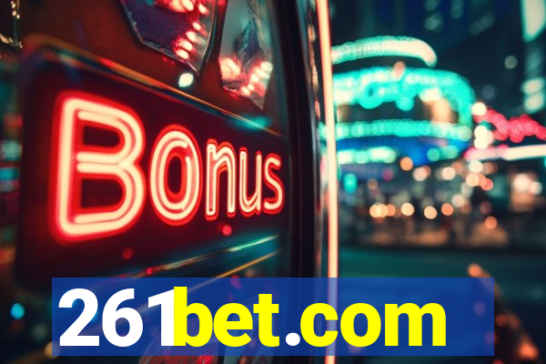 261bet.com