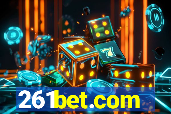 261bet.com